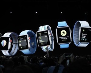 昆明Wearable devices don't sell well, apple watch still stands out