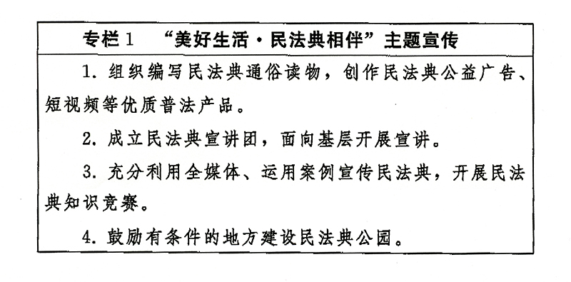 昆明中央宣传部、司法部关于开展法治宣传教育的第八个五年规划(2021－2025年)