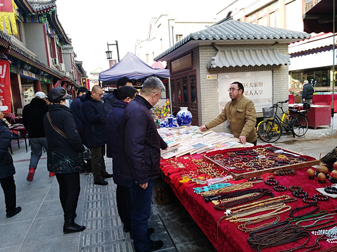 昆明天津：版权局与市文化市场行政执法总队开展联合执法检查