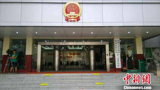 昆明最高法第一巡回法庭率先建立案件涉廉事项记录制度