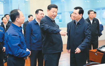 昆明全面深改  激发澎湃动力（领航新时代）