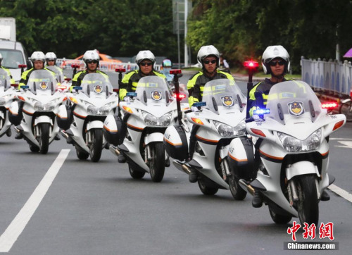 昆明多地设立“旅游警察” 专家称全国铺开概率不大