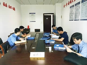 昆明刑罚执行监督丨让