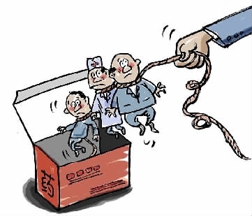 昆明药品采购