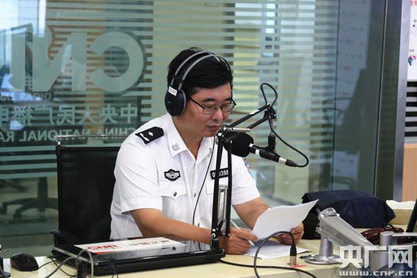 昆明公安部打拐办:流动留守儿童成被拐儿童高危群体