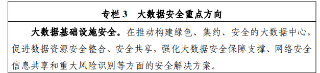 昆明2部门：从人工智能安全等9个重点方向遴选试点示范项目